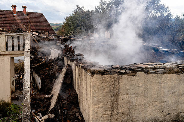 Affordable Firefighting Water Removal solutions in Rosemount, OH